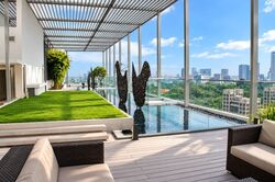 The Wharf Residence (D9), Condominium #626020591